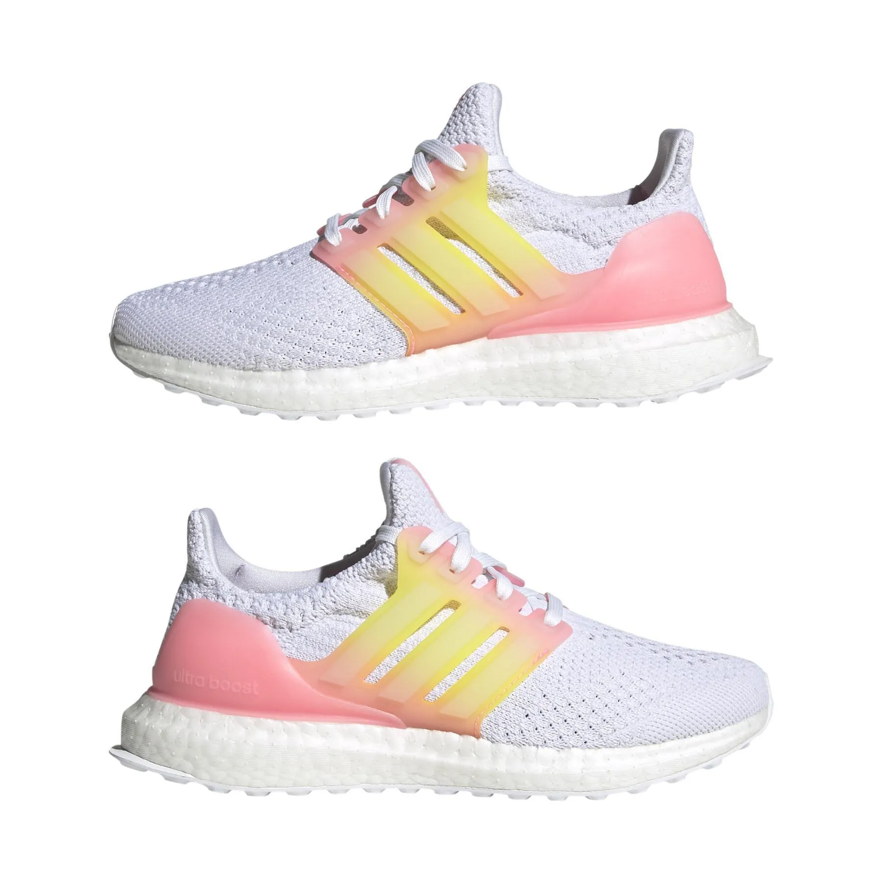 Entrenadores para niños adidas Ultraboost 5.0 DNA