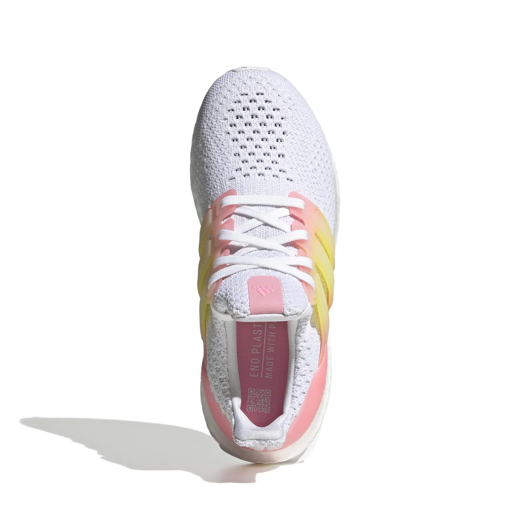 Entrenadores para niños adidas Ultraboost 5.0 DNA