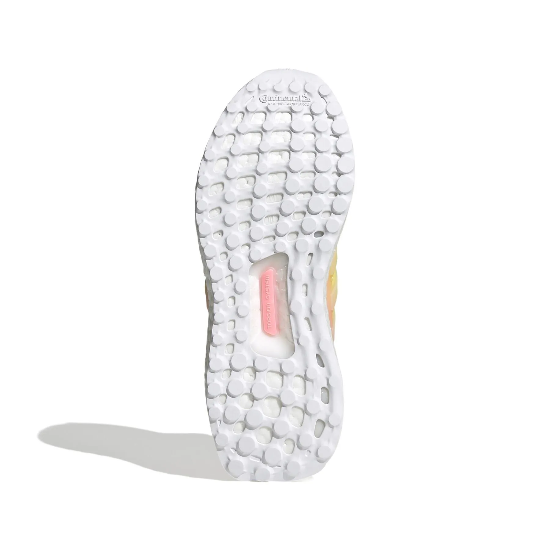 Entrenadores para niños adidas Ultraboost 5.0 DNA