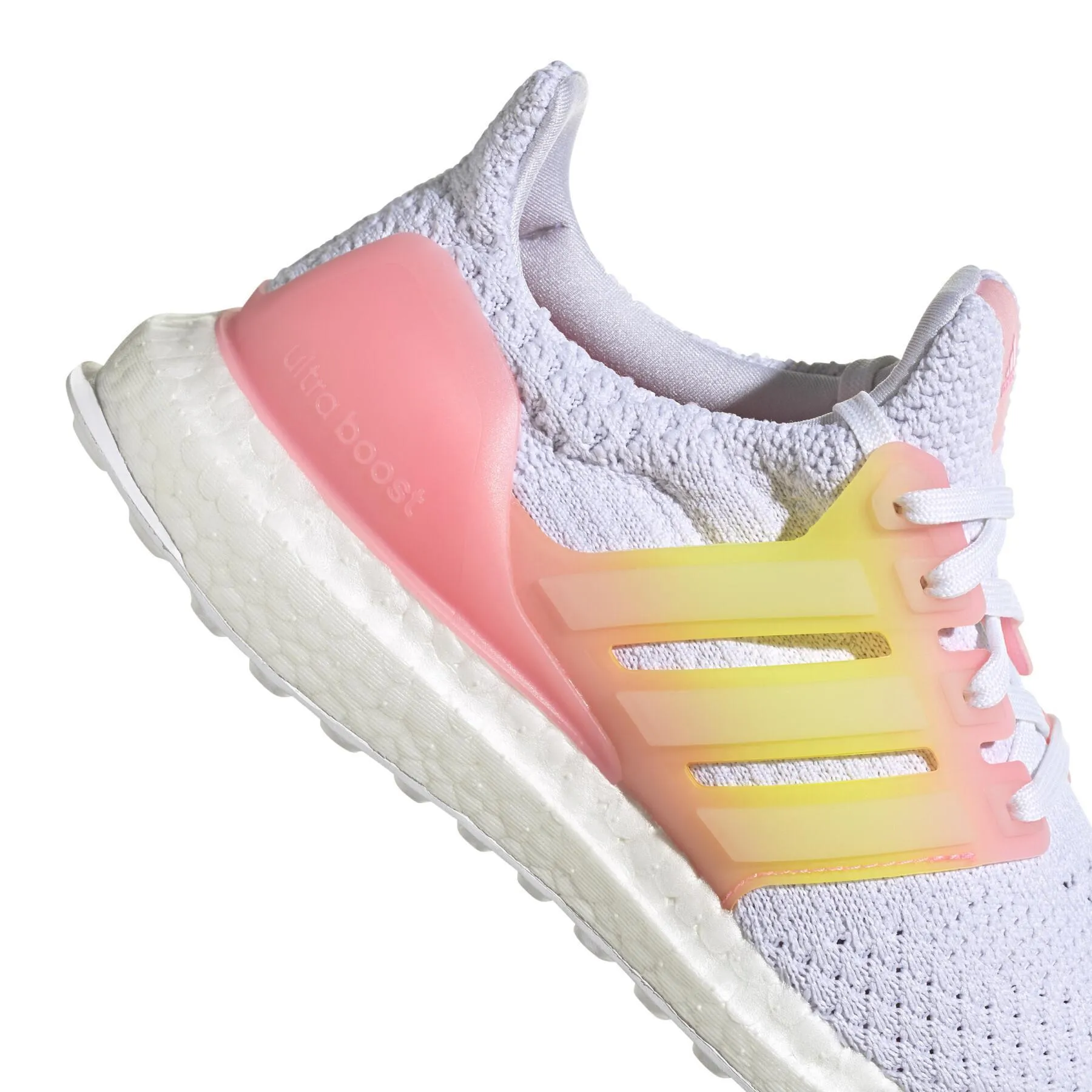 Entrenadores para niños adidas Ultraboost 5.0 DNA