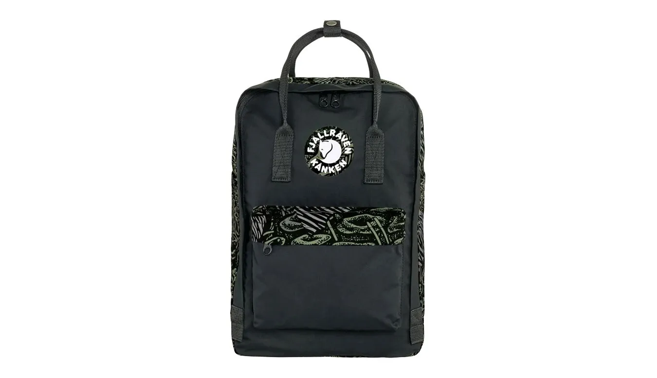 FJÄLLRÄVEN Kånken Art Plus Backpack
