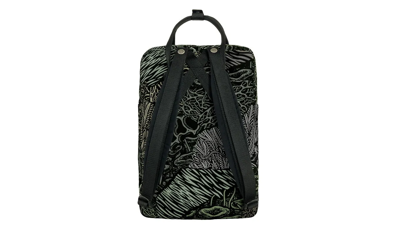 FJÄLLRÄVEN Kånken Art Plus Backpack
