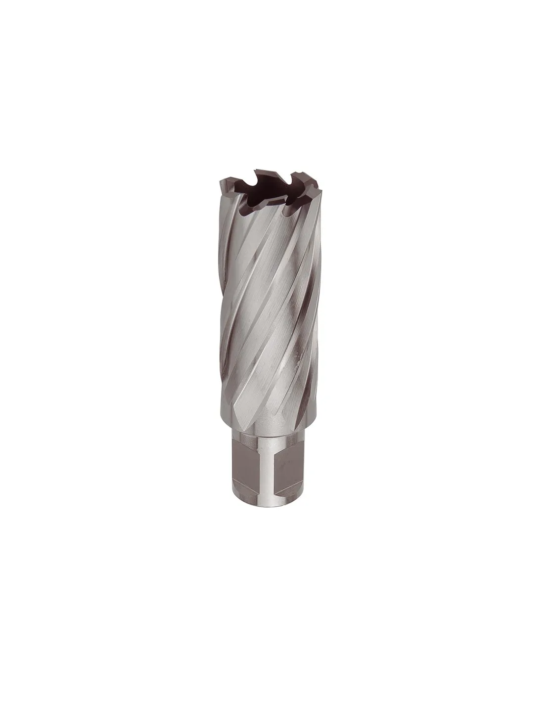 FRESA P/BASE ELECTRO. 500R HSS Ø 41 MM