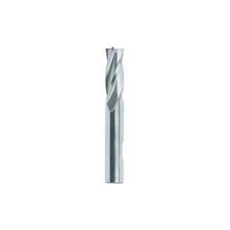 Fresa Recta Acero Rapido 12Mm 4Lbs Scmc