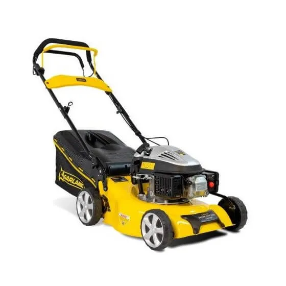 GARLAND SIOUX 655MSGV23  CORTACéSPED A GASOLINA DE 79,8CC Y 44CM