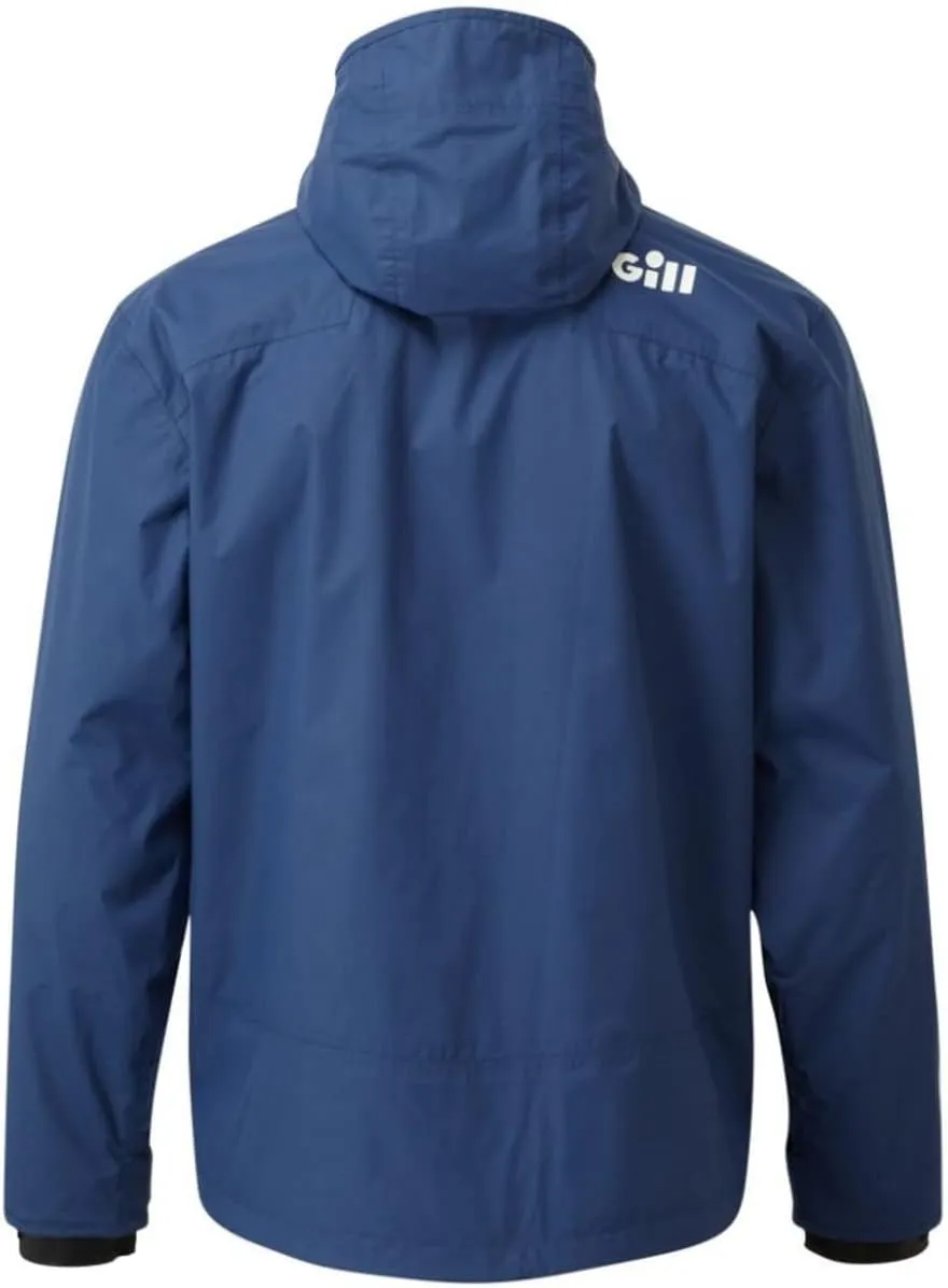 Gill Deportiva Chaquetas de Pesca para Hombre
