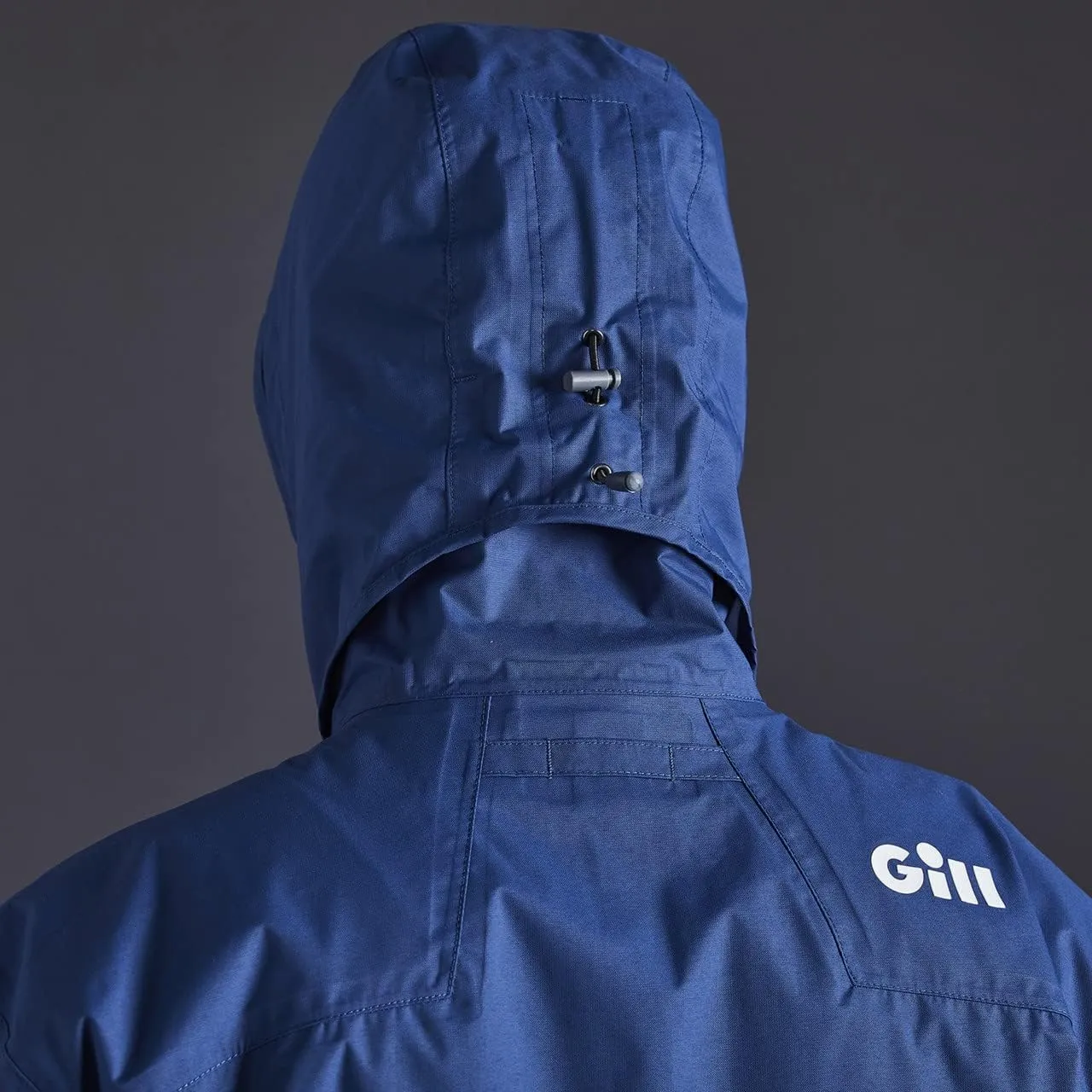 Gill Deportiva Chaquetas de Pesca para Hombre