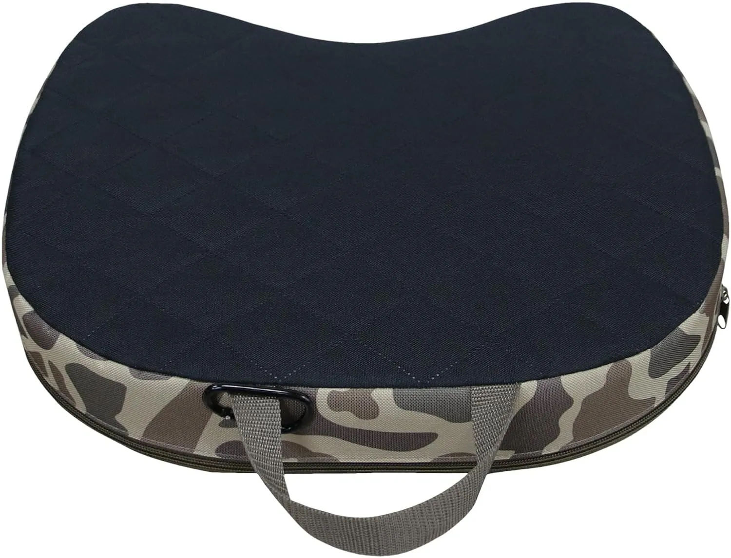 GKGWUXF COJíN DE ASIENTO DE CAZA COJíN DE ASIENTO PARA CAZA  ALMOHADILLA PARA SENTARSE DE PESCA IMPERMEABLE  COJíN GRUESO Y LI