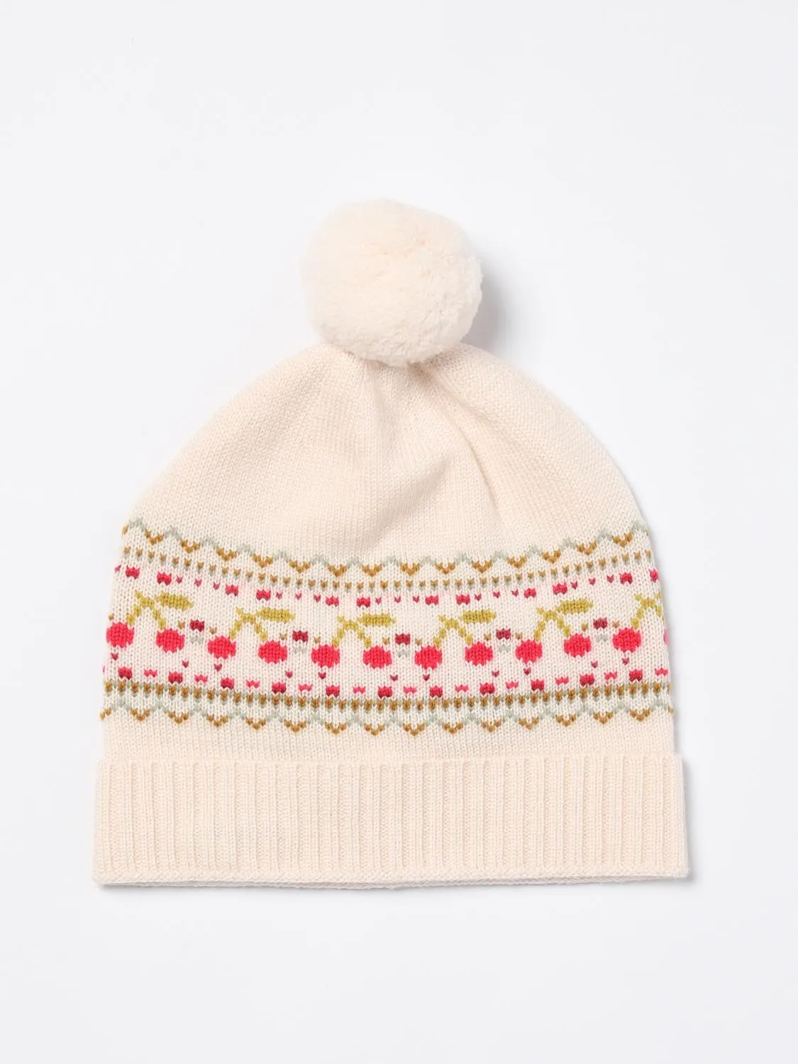 Gorro niños Bonpoint