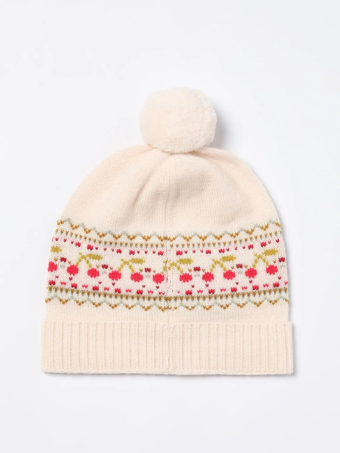 Gorro niños Bonpoint