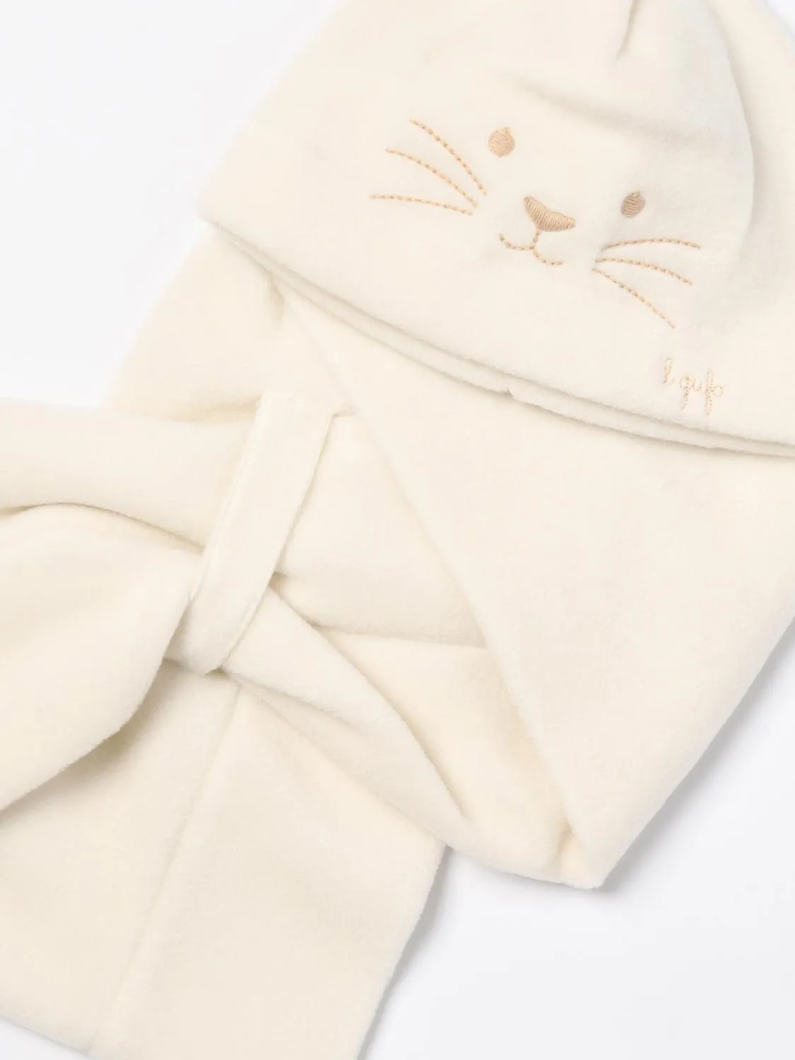 Gorros niña niños Il Gufo