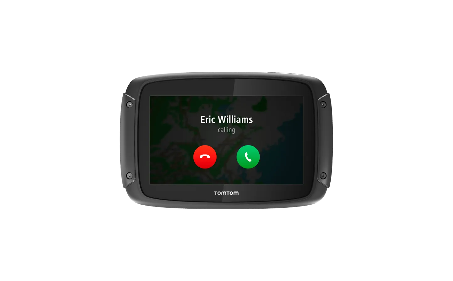 GPS TomTom Rider 550 World Premium Pack