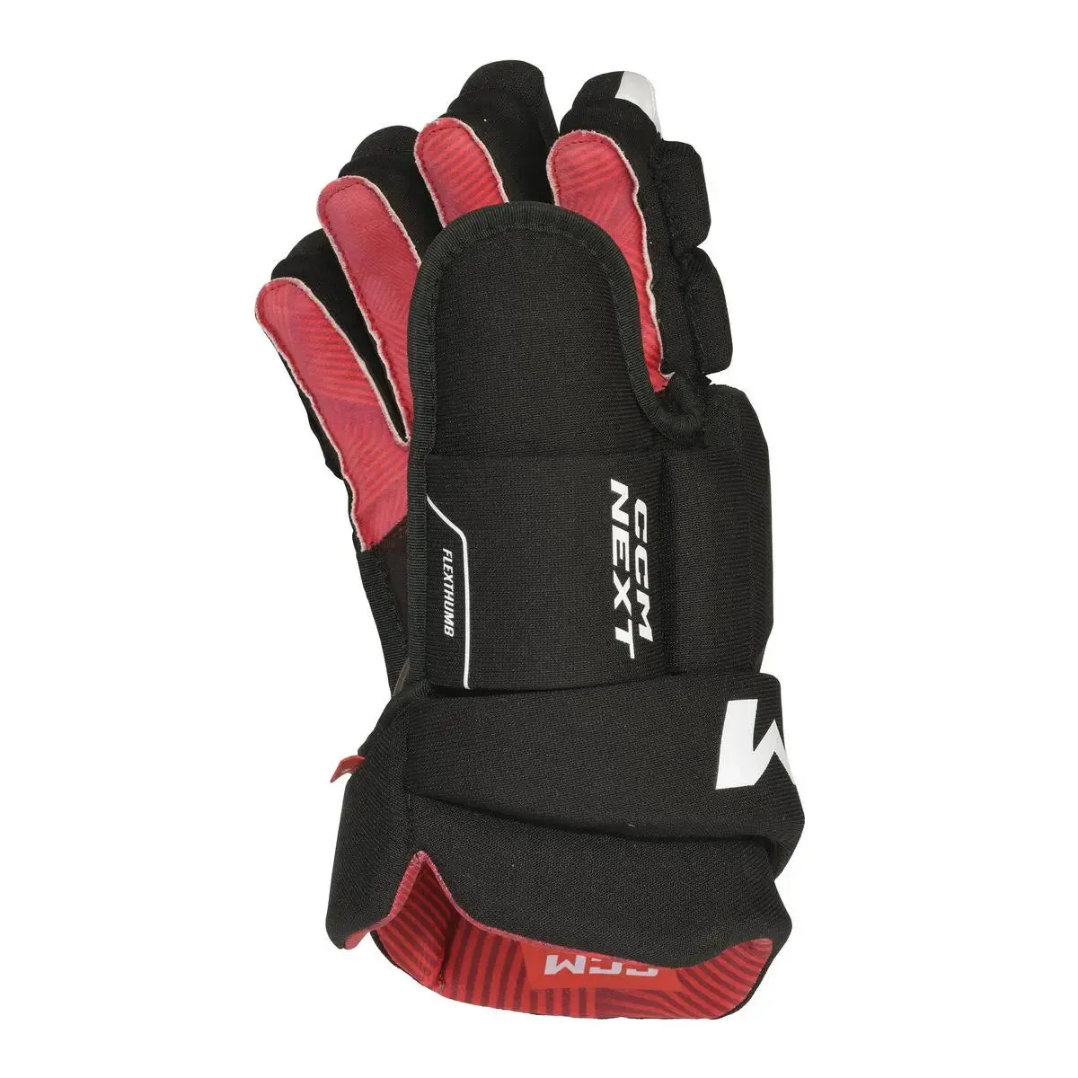 GUANTES CCM NEXT 23 YTH.