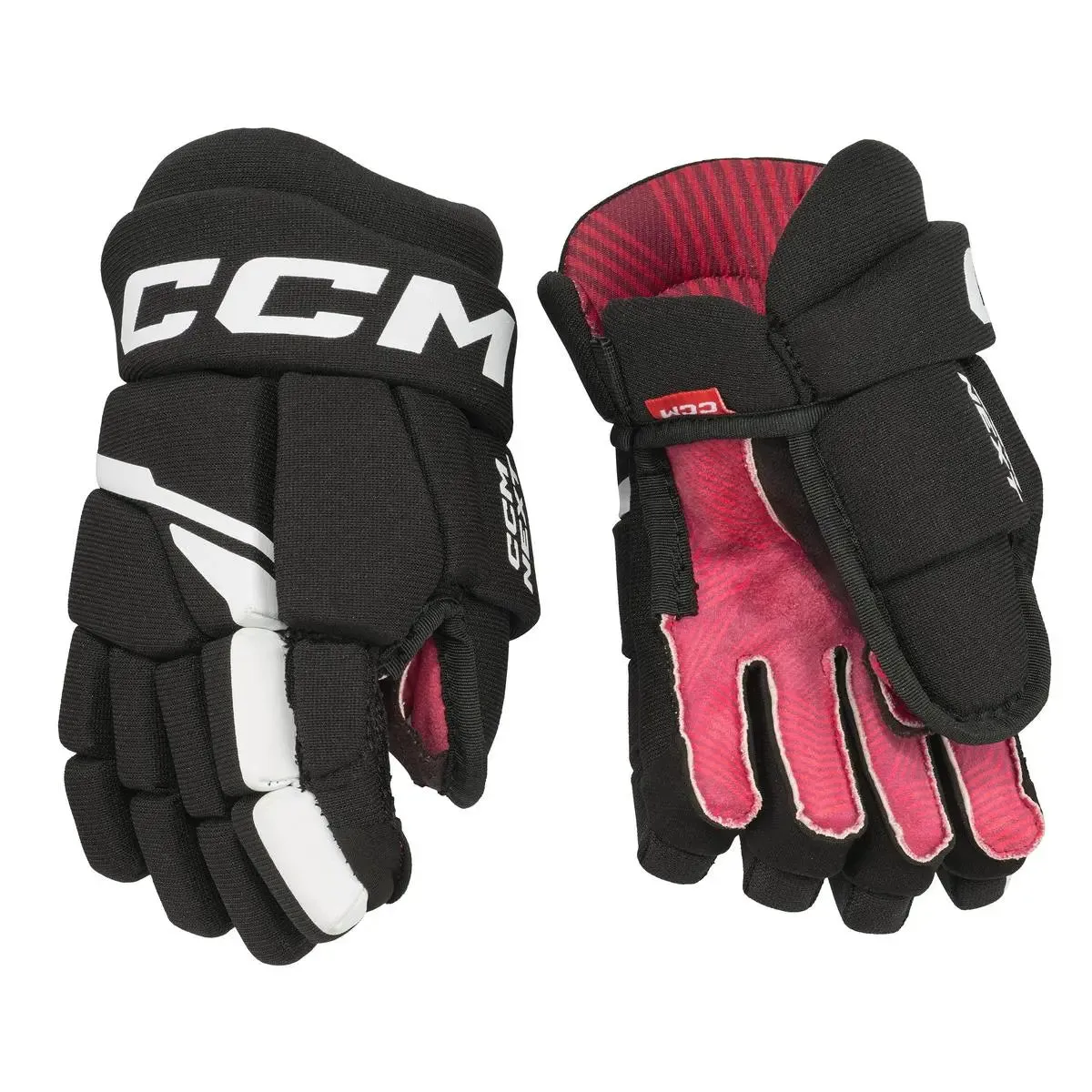 GUANTES CCM NEXT 23 YTH.