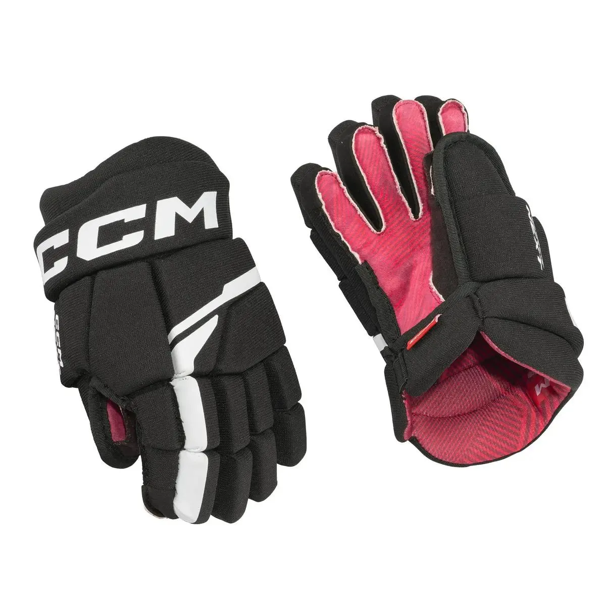 GUANTES CCM NEXT 23 YTH.