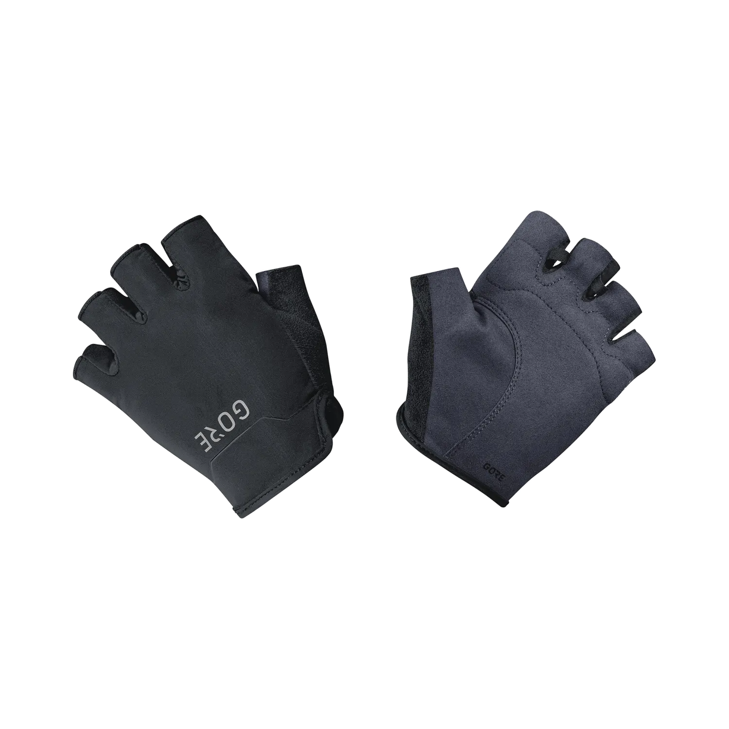Guantes cortos C3