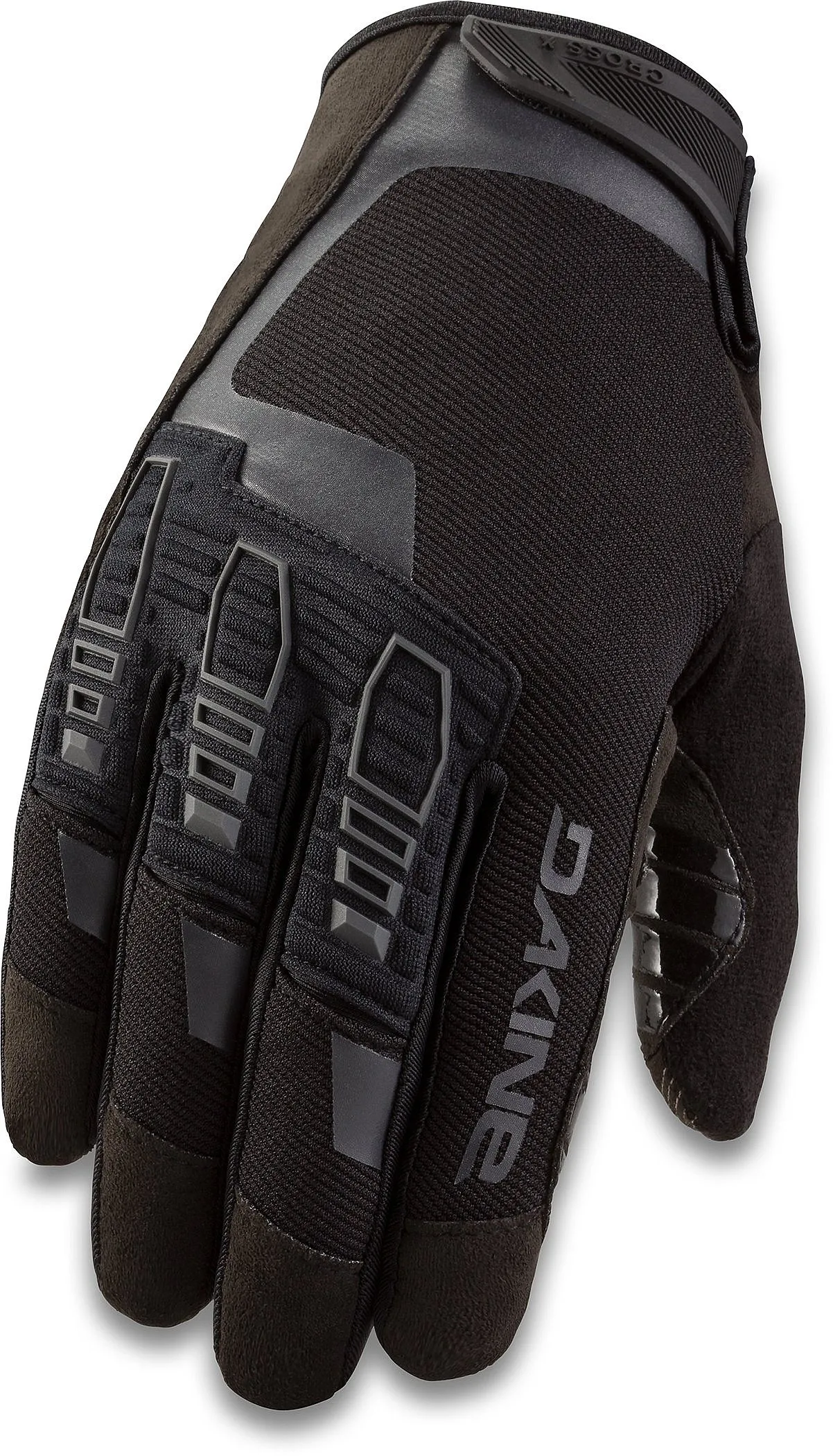 GUANTES DAKINE CROSSX  BLACK  MEN´S