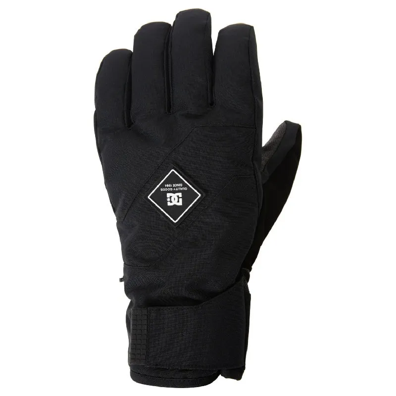  Guantes Dc shoes Franchise  Glov Kvj0