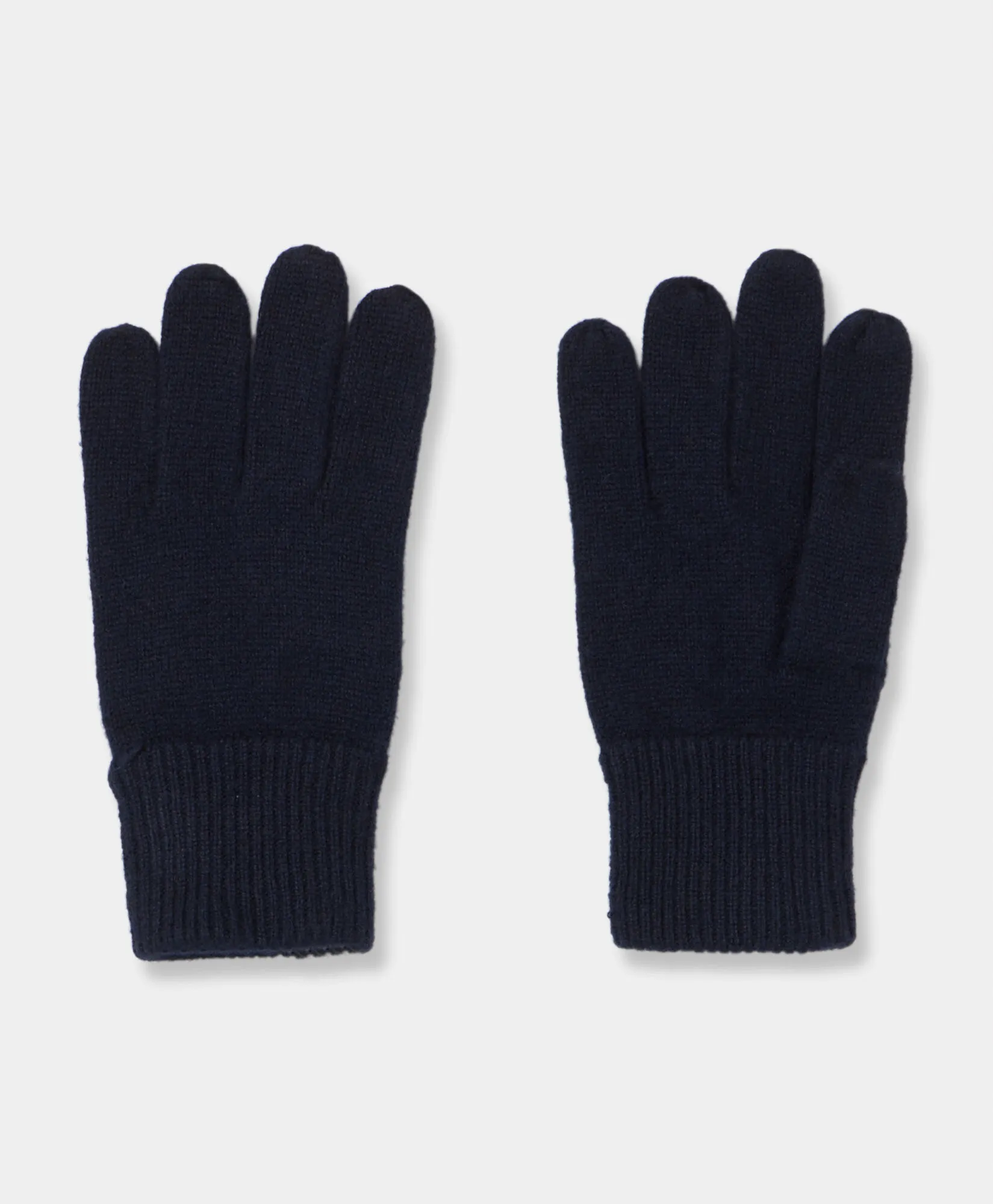 Guantes de Cachemira