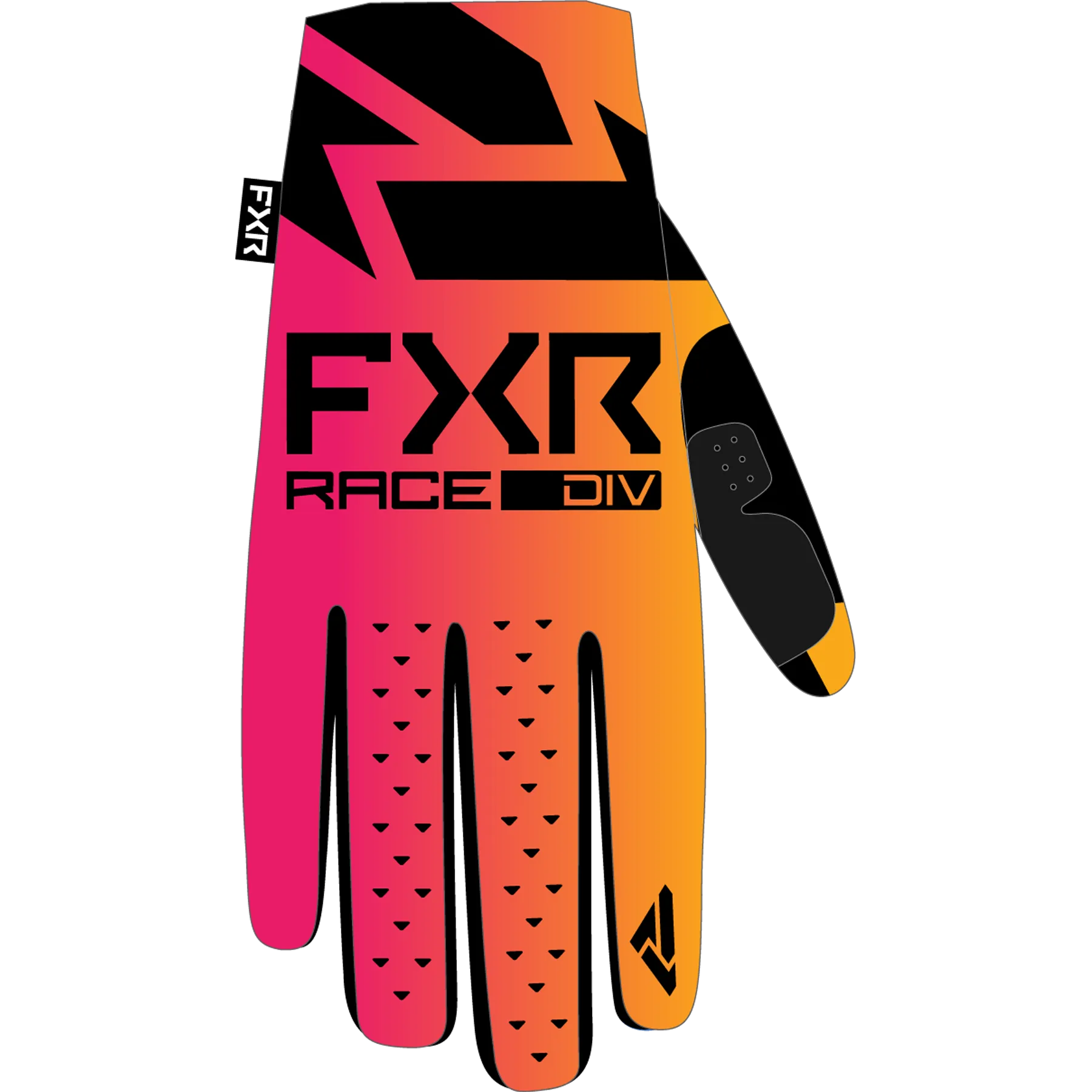 GUANTES DE CROSS FXR PROFIT LITE MANGOTANG FADE