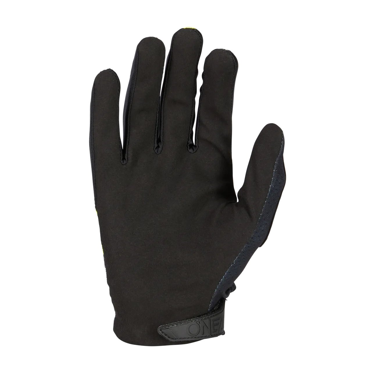 GUANTES DE CROSS O'NEAL MATRIX SHOCKER V.23 NEGROAMARILLO NEóN