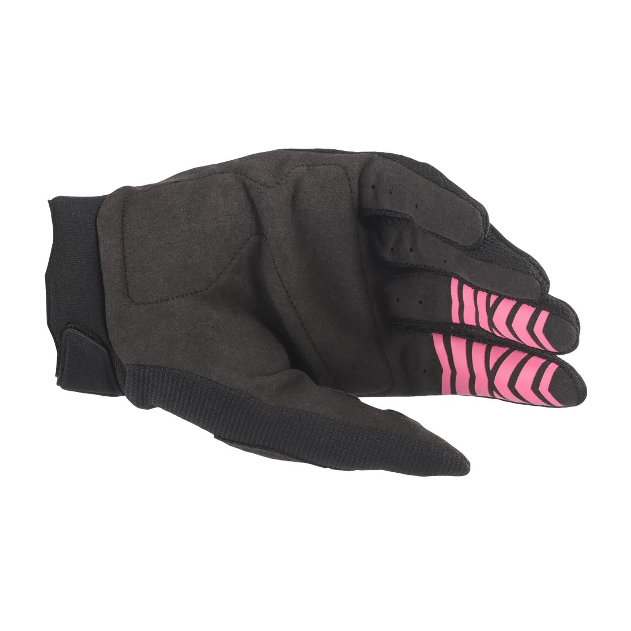 GUANTES DE MOTO PARA MUJER ALPINESTARS STELLA FULL BORE NEGROROSA