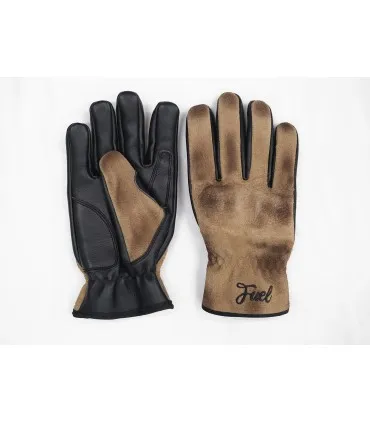 Guantes Fuel Track