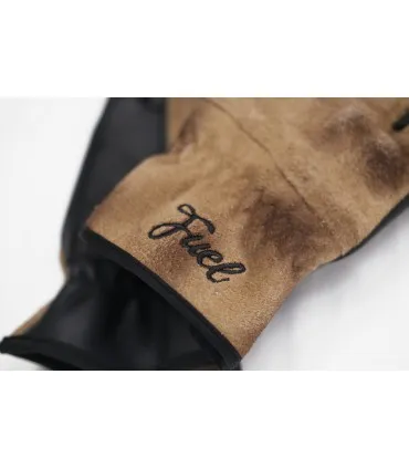 Guantes Fuel Track