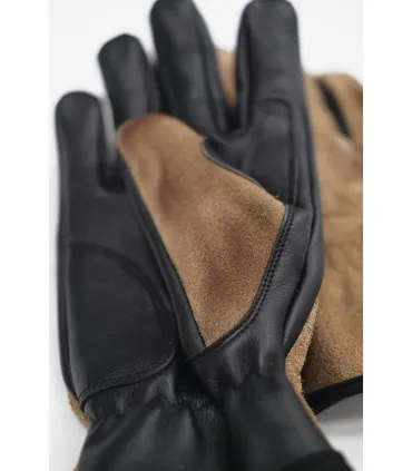 Guantes Fuel Track