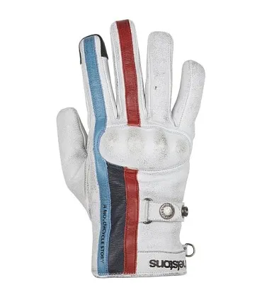 Guantes Helstons Burton