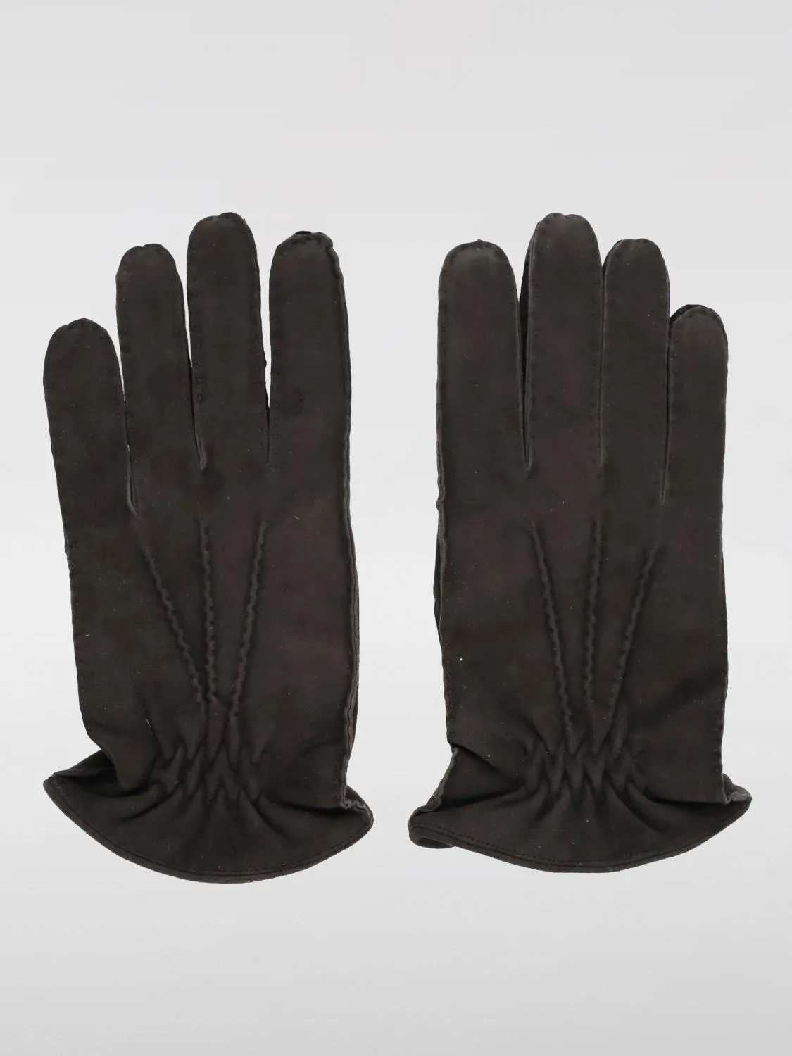 Guantes hombre Orciani