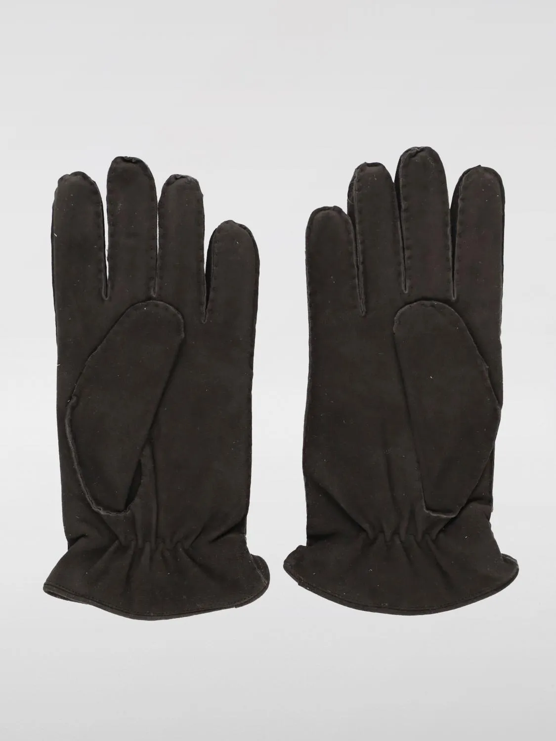 Guantes hombre Orciani