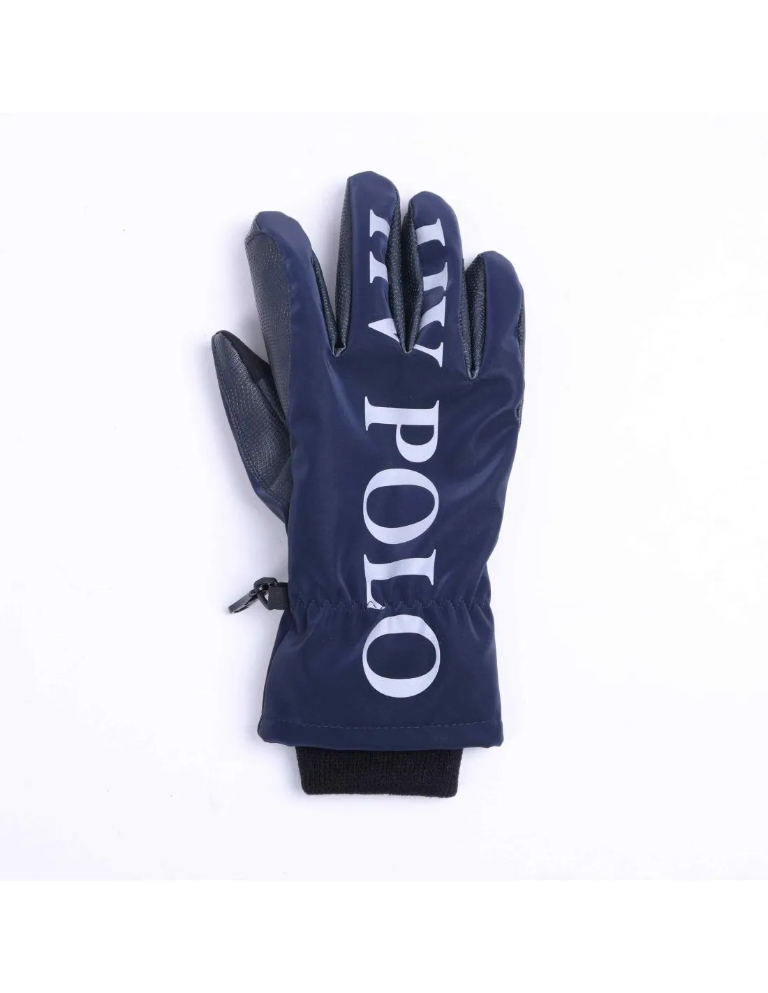 Guantes HVPNovie