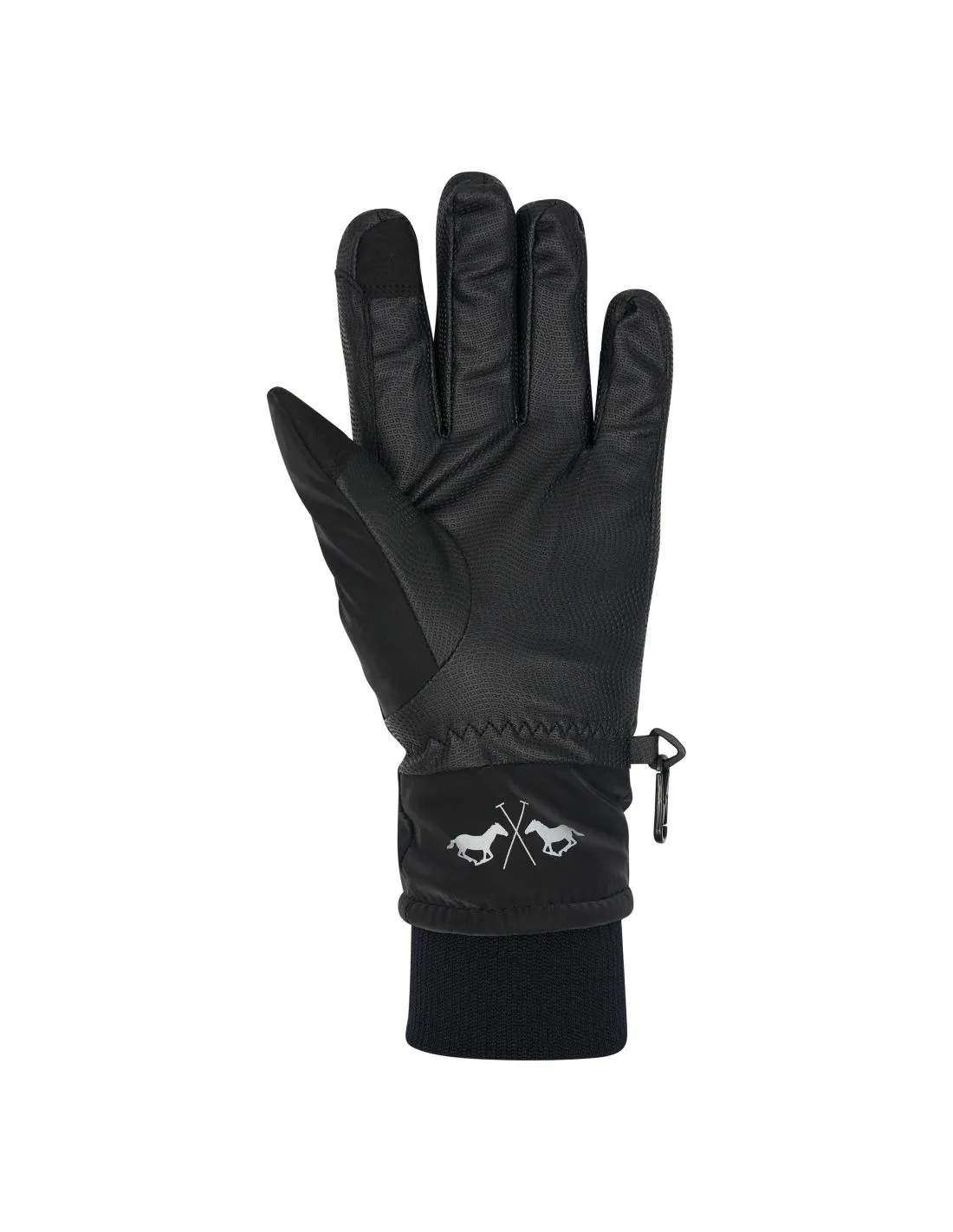 Guantes HVPNovie
