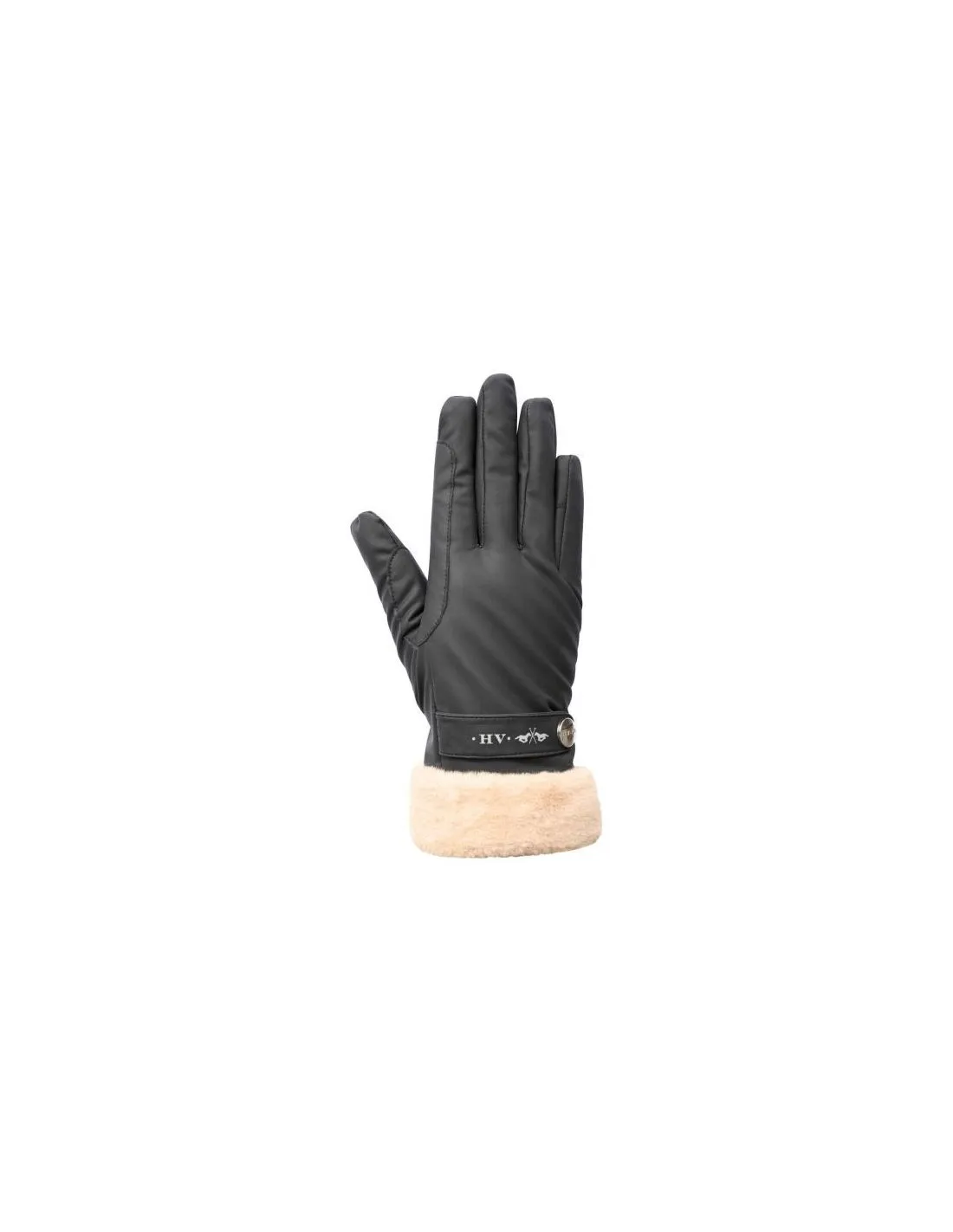 Guantes HVS Garbine