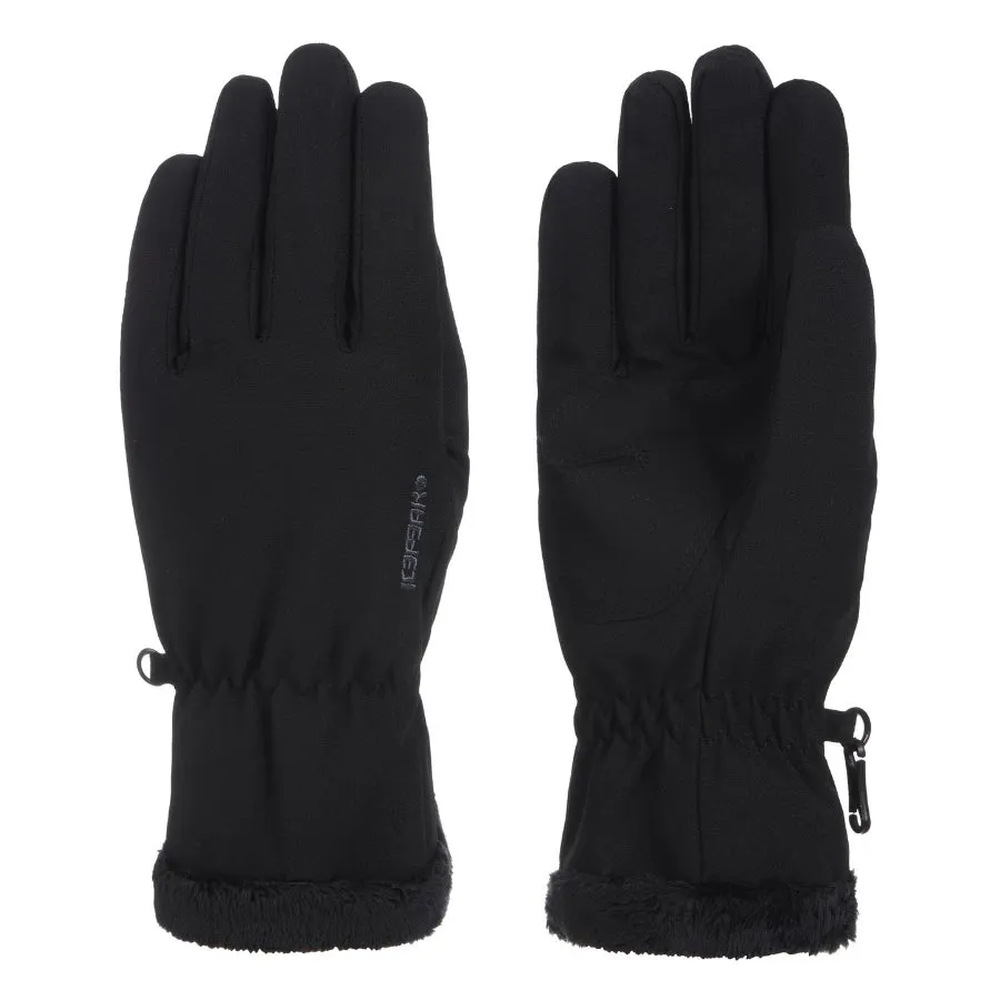  Guantes Ice peak Hanau