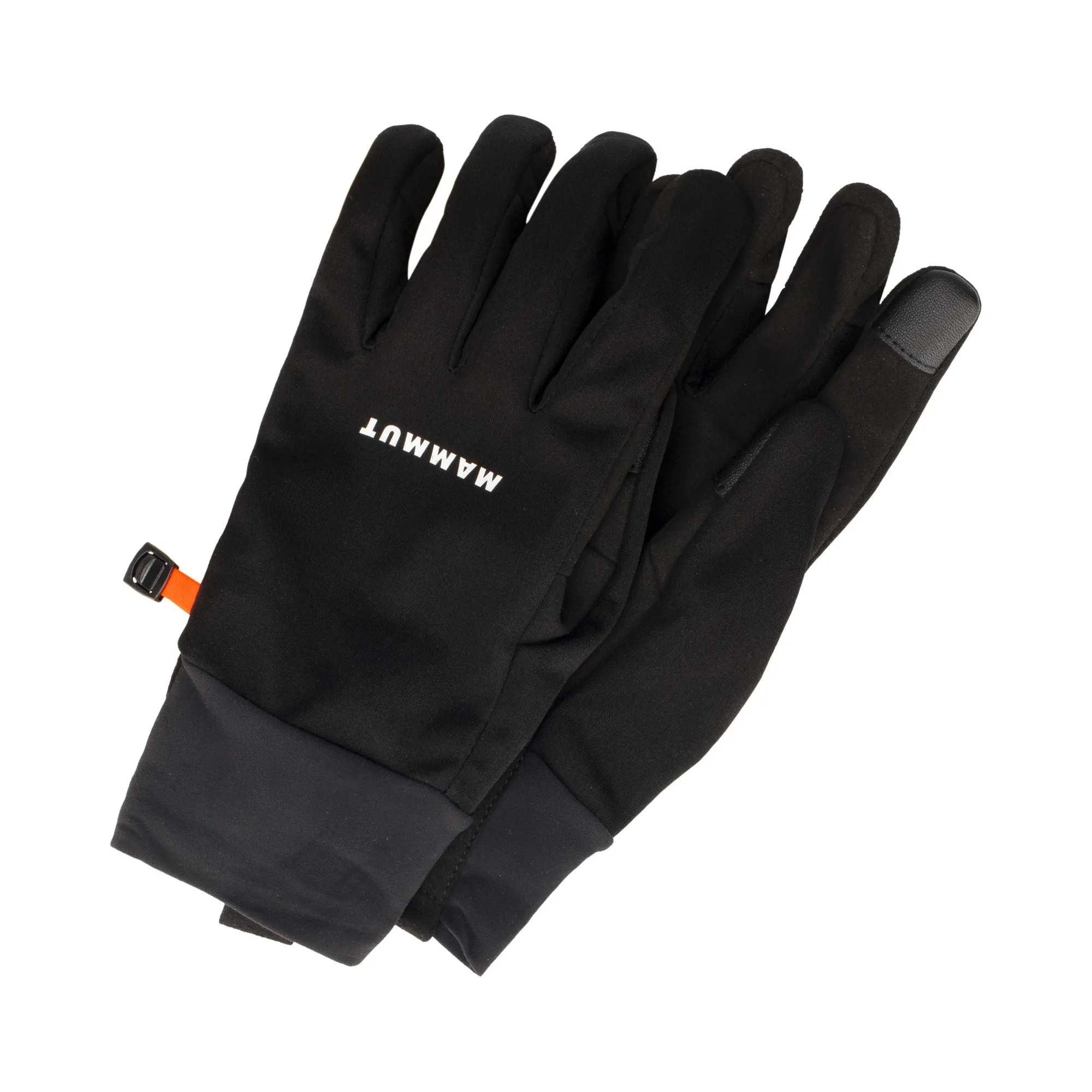 Guantes Mammut Astro