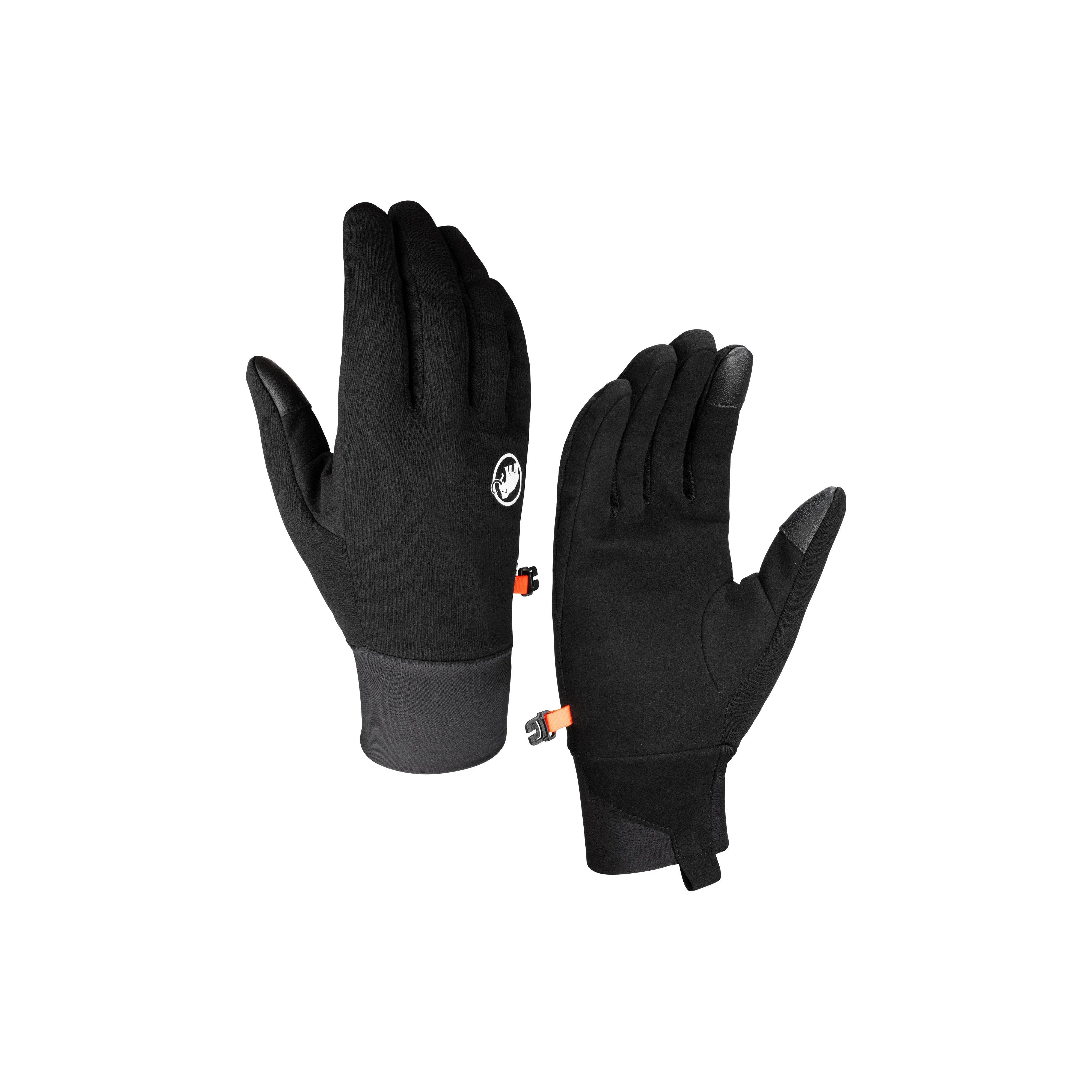 Guantes Mammut Astro
