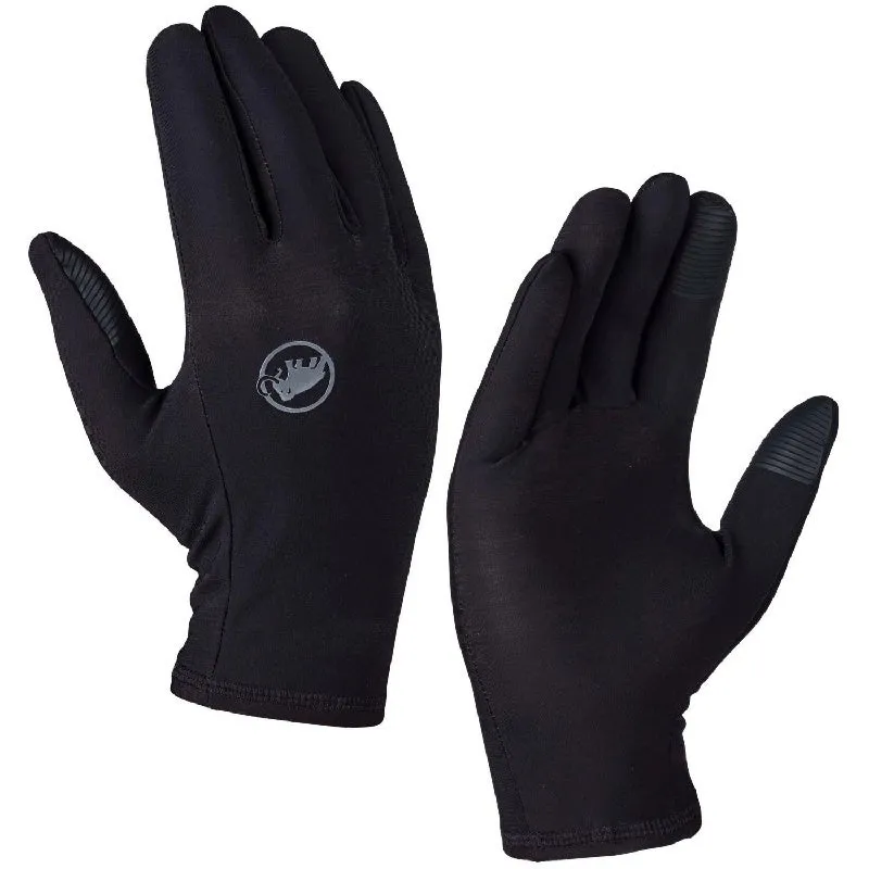  Guantes Mammut Stretch