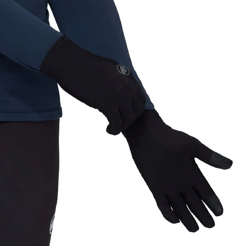  Guantes Mammut Stretch
