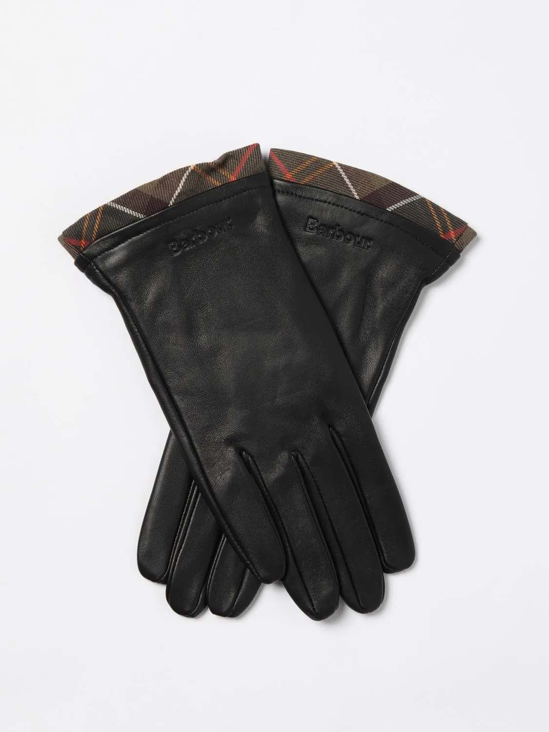 Guantes mujer Barbour