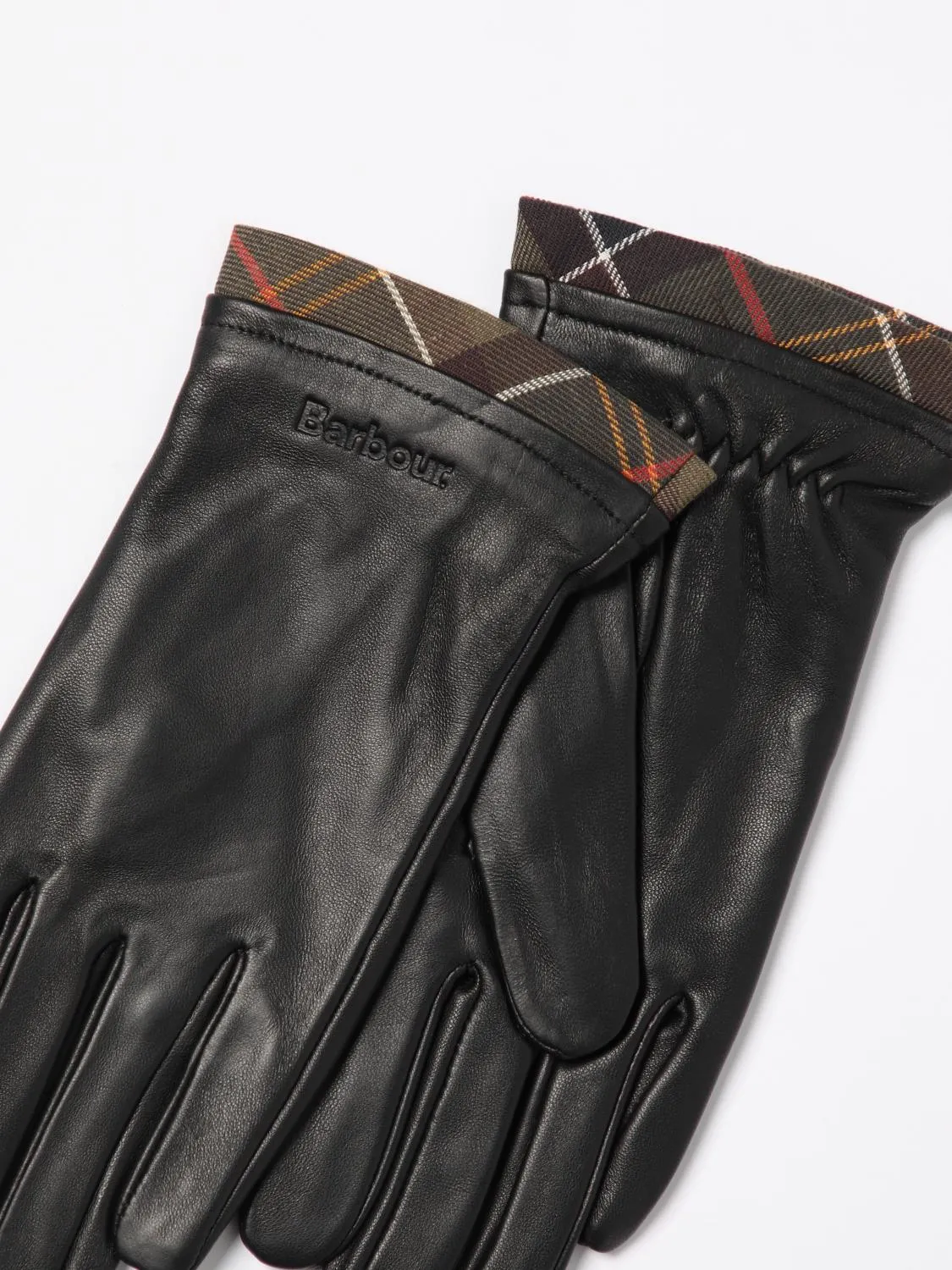 Guantes mujer Barbour