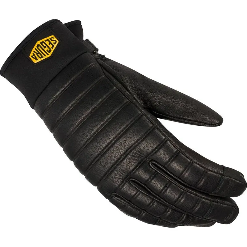 GUANTES NIKITA  SEGURA