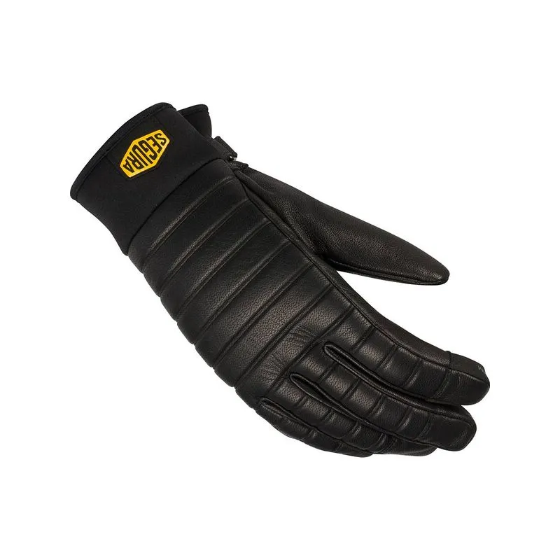 GUANTES NIKITA  SEGURA