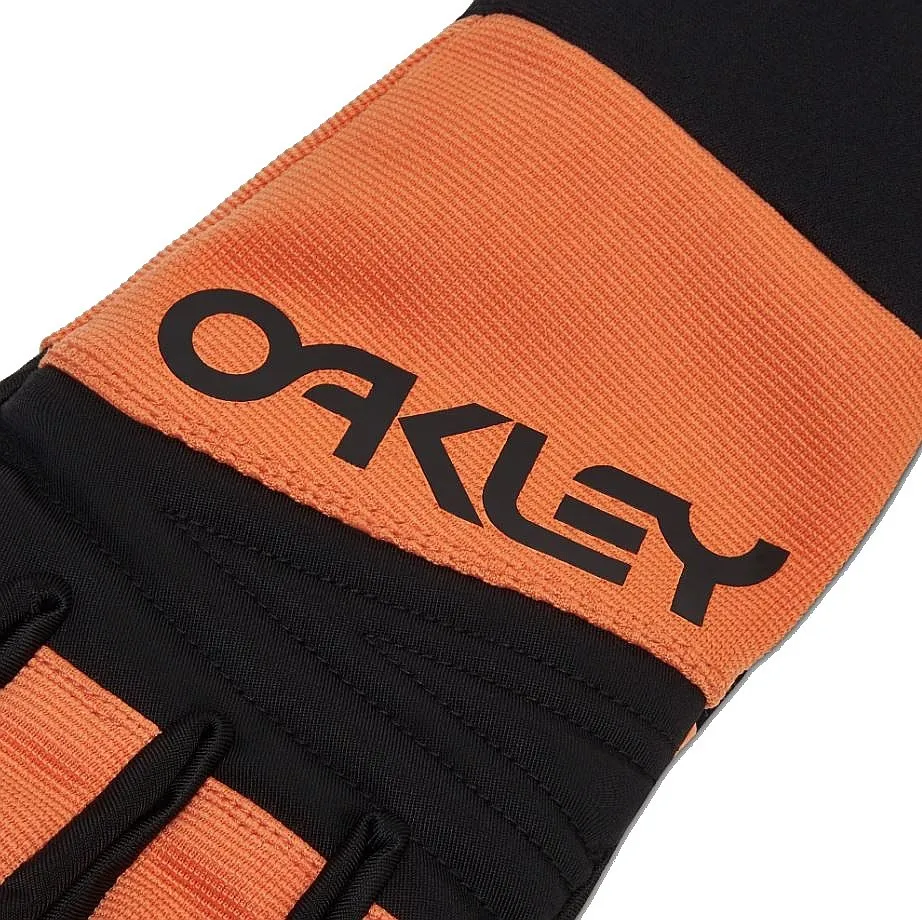 GUANTES OAKLEY FACTORY PILOT CORE  SOFT ORANGE