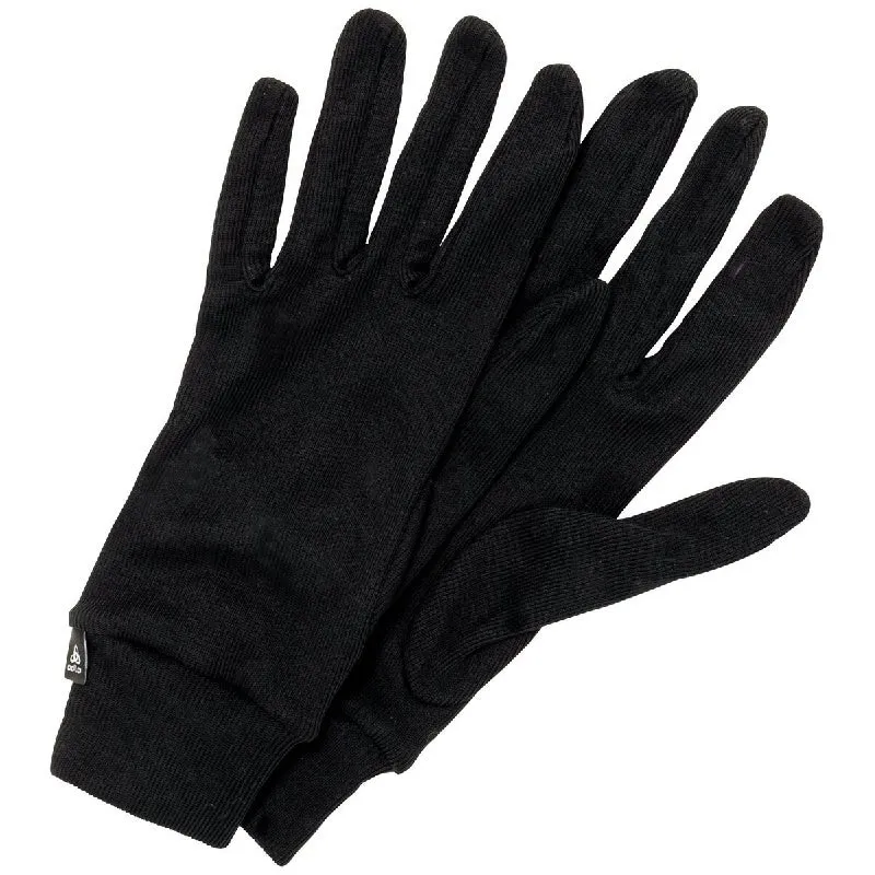  Guantes Odlo Gloves Active Warm Eco