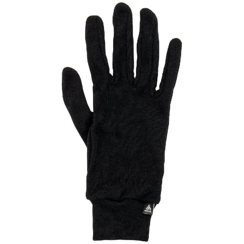  Guantes Odlo Gloves Active Warm Eco