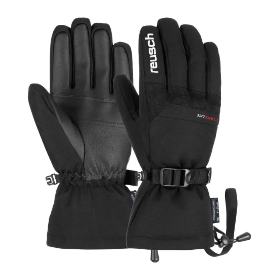  GUANTES REUSCH OUTSET RTEX® XT