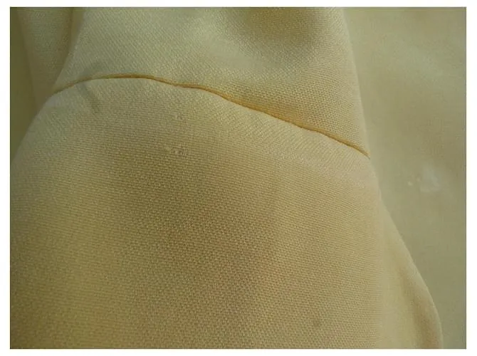Guy Laroche Chaquetas Amarillo 