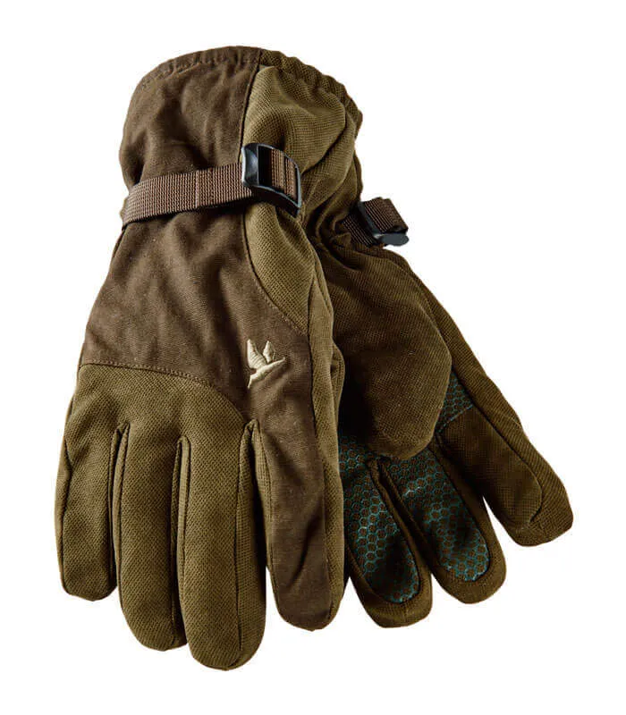 Helt Guantes Calientes
